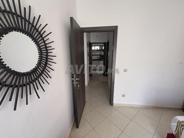 Appartement à vendre 50 m² à Tétouan