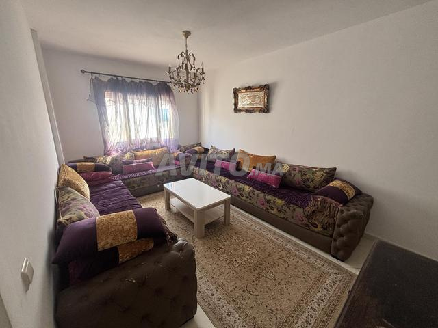 Appartement à vendre 50 m² à Tétouan - 2