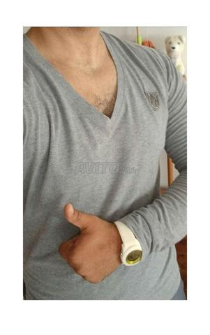Tee shirt homme Antony Morato - 2