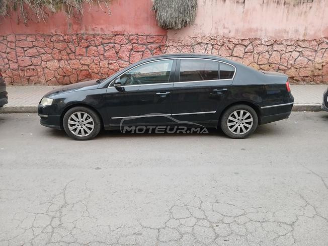 Volkswagen Passat 2010