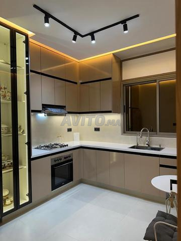 Appartement à louer à Bouaakkaz - 2