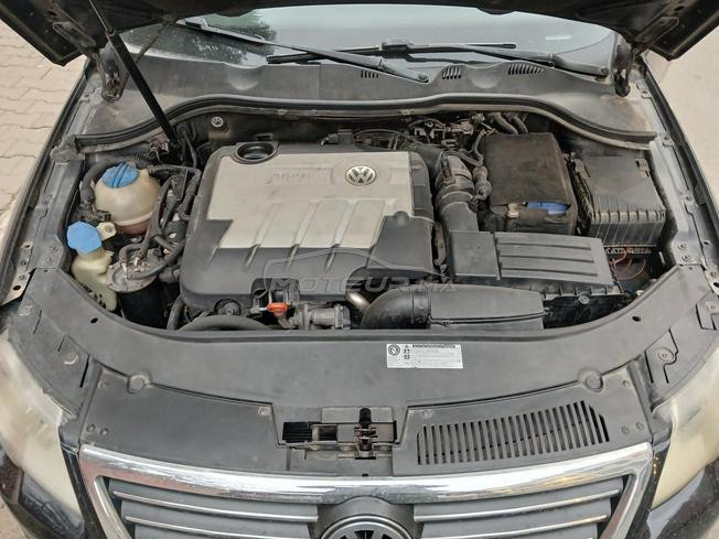 Volkswagen Passat 2010
