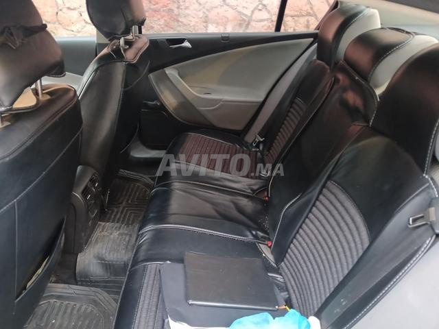 Volkswagen Passat 2010 - 2