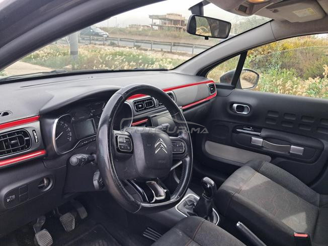 Citroën C3 Diesel Manuelle 2020 à Casablanca