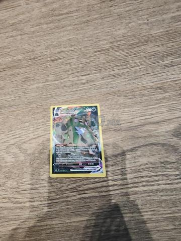 Carte Pokémon - 2