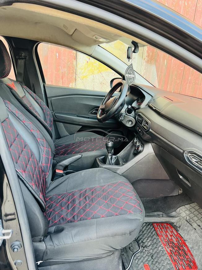 Dacia Logan Diesel Manuelle 2024 à Fquih Ben Saleh