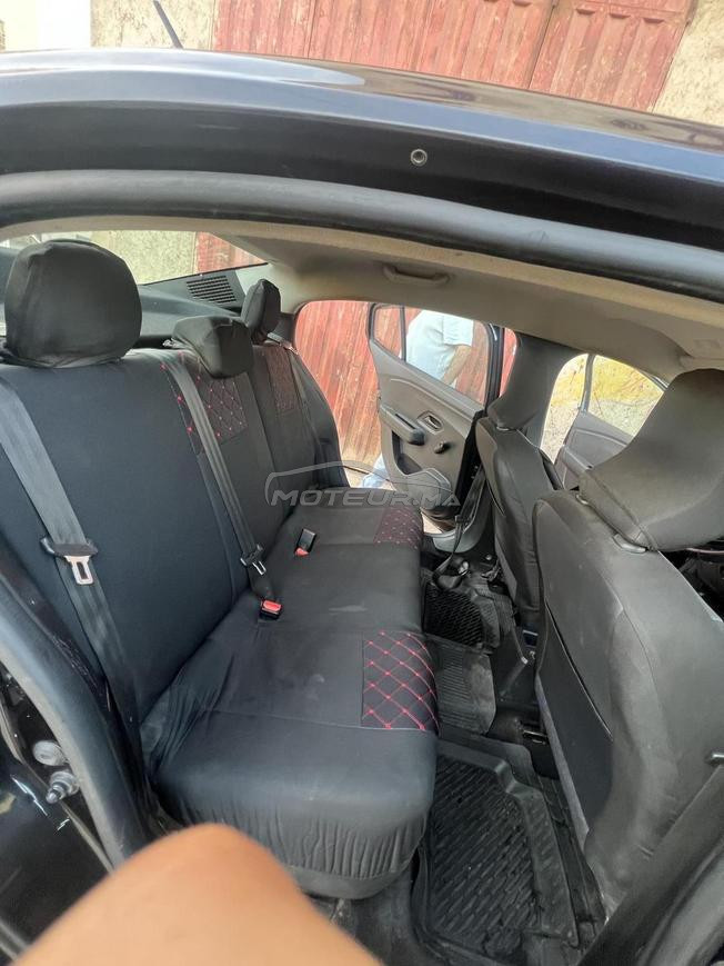 Dacia Logan Diesel Manuelle 2024 à Fquih Ben Saleh