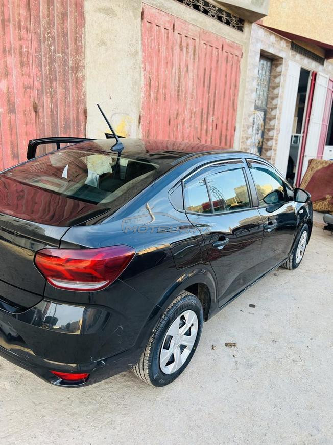 Dacia Logan Diesel Manuelle 2024 à Fquih Ben Saleh