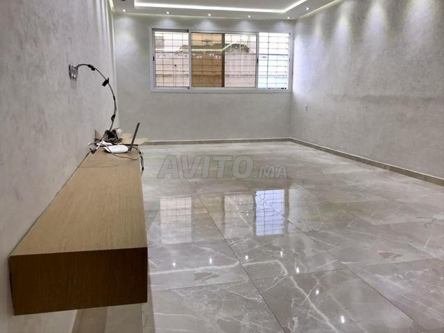 Bel appartement rénové - Haut Agdal