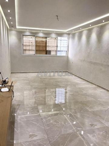 Bel appartement rénové - Haut Agdal - 2