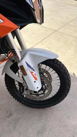 KTM 1290 ADVENTURE R - 2