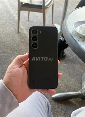 Infinix hot 60 Pro 📱✔️✔️ - 2
