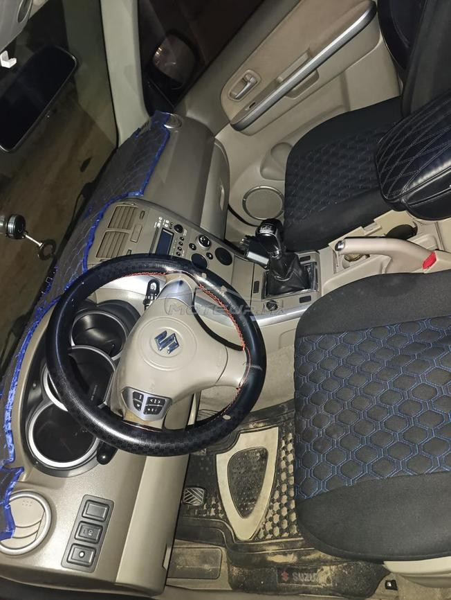 suzuki grand vitara 4*4 