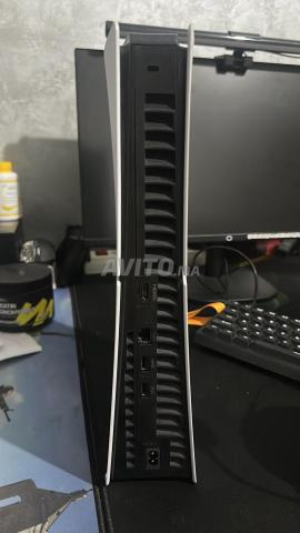 PS5 Slim Digitale - 2
