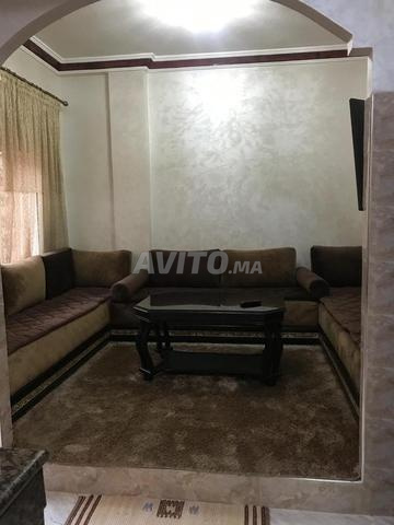 appartement - 2