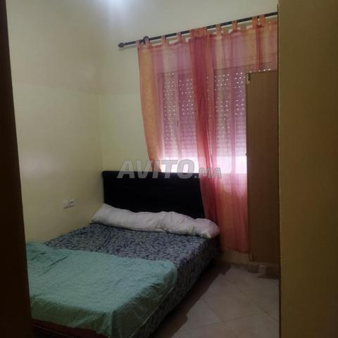 Appartement à louer 60 m² à El Jadida - 2