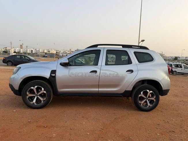 Dacia Duster  2éme main