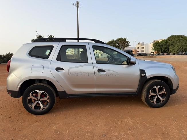Dacia Duster  2éme main