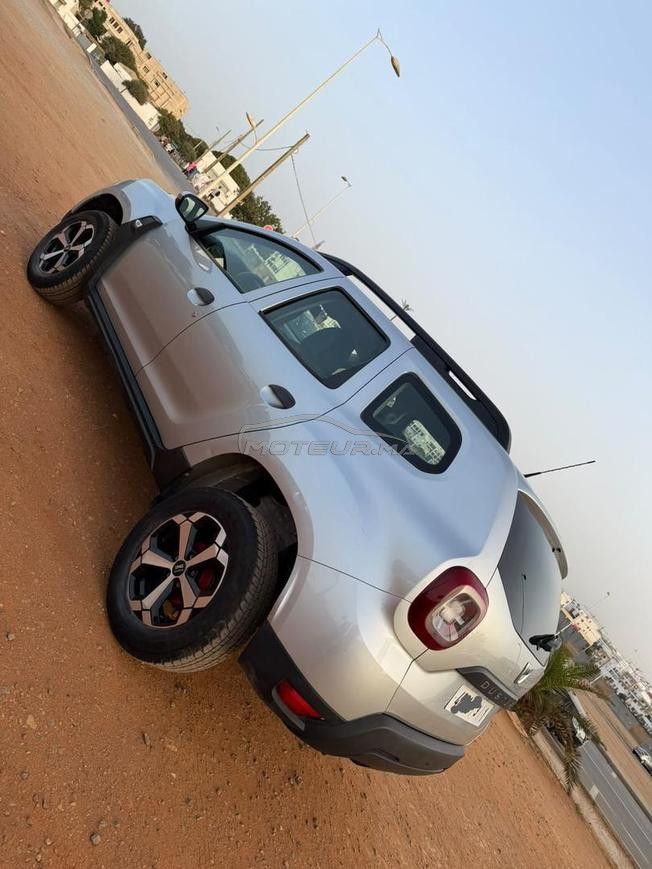 Dacia Duster  2éme main