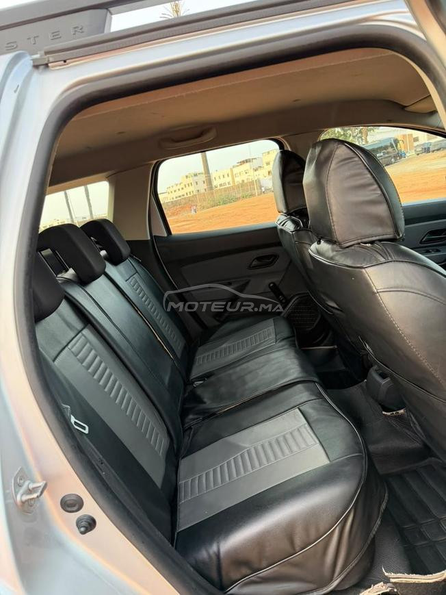 Dacia Duster  2éme main