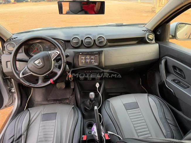 Dacia Duster  2éme main