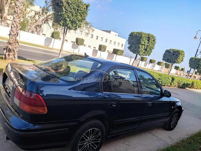 صباغة الأولى 