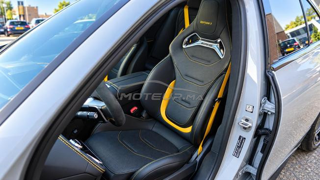 Mercedes E53 AMG 4MATICplus Edition 1 585ch