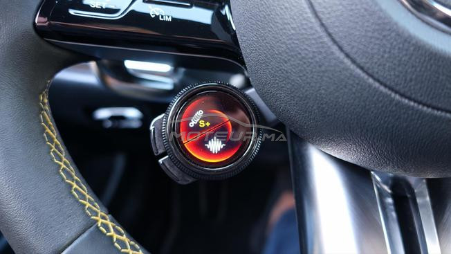 Mercedes E53 AMG 4MATICplus Edition 1 585ch