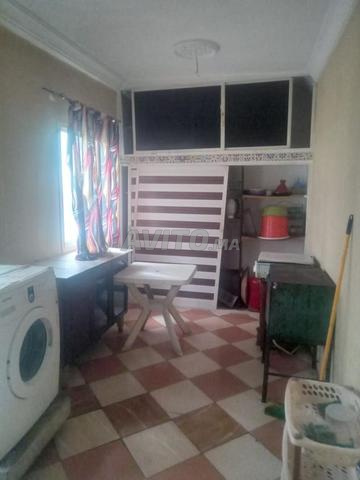 Appartement à louer, rue Mohammed V - 2
