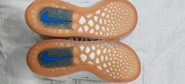Basket Nike - 2
