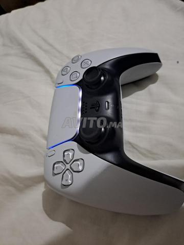 Manette PS5 - 2
