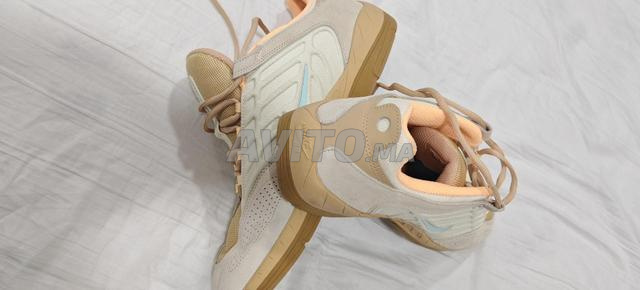 Basket Nike - 2