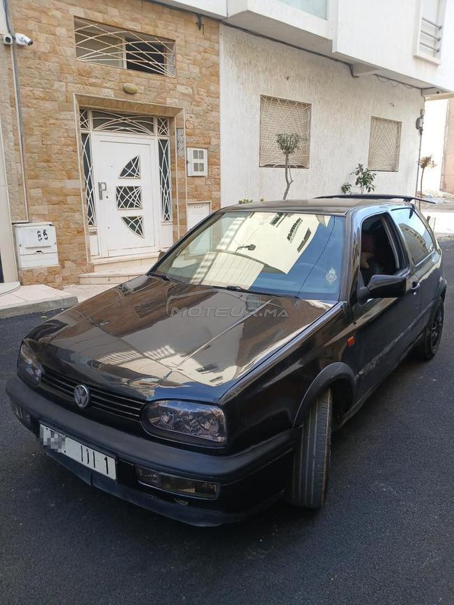                        GOLF 3 