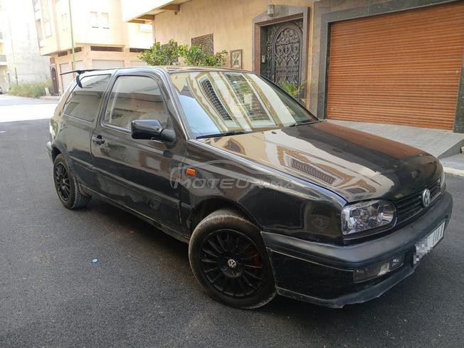                        GOLF 3 