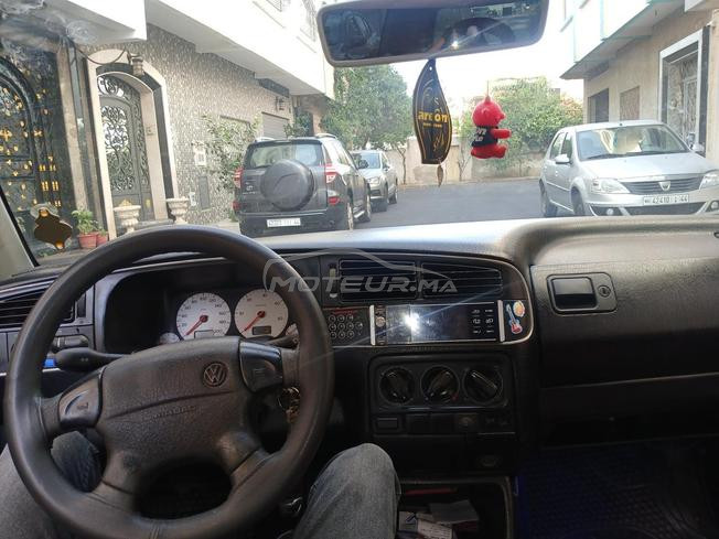                        GOLF 3 