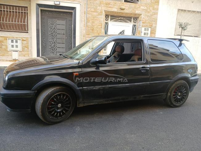                        GOLF 3 