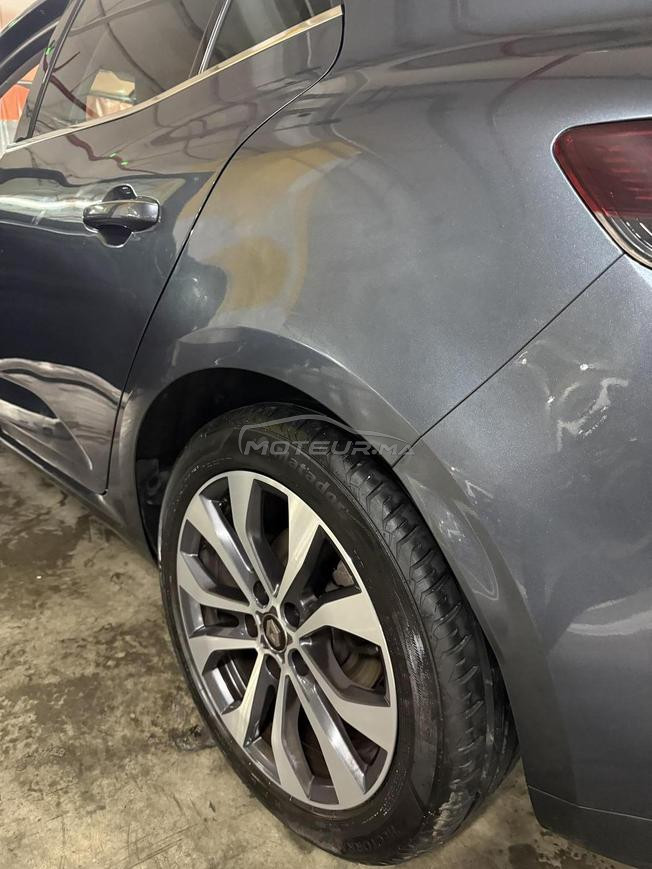 Renault Megane Techno Diesel Automatique 2023