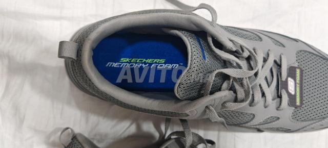 Baskets Skechers - 2