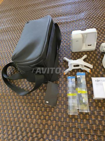 Dji Flip AI Combo 3x Battery Encore Neuf - 2