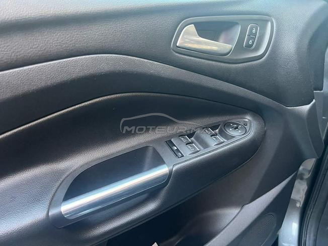 Ford Kuga Diesel Automatique 2020 à Tanger
