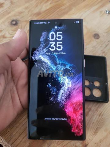 Samsung S22 Ultra - 2