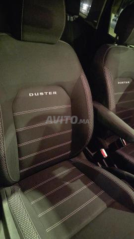 Dacia Duster Automatique - 2