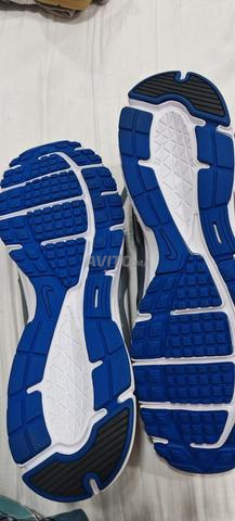 Basket Nike - 2