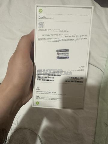 iPhone 17 pro 256 - 2