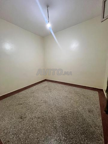 Chambre colocation 14 m² à Iraquia Berrechid WIFI - 2