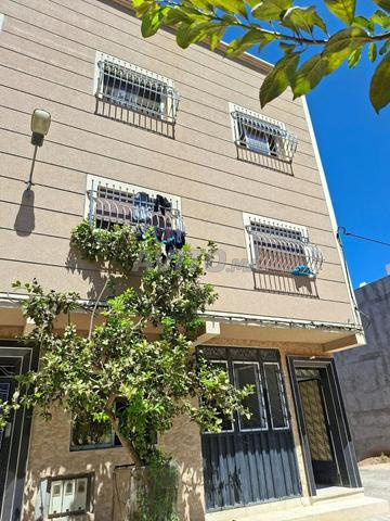 Titrée – 3 appartements équipés à Stehat - 2