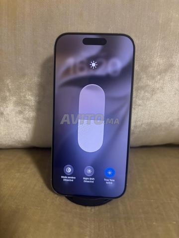 iPhone 16 Pro eSIM - 2