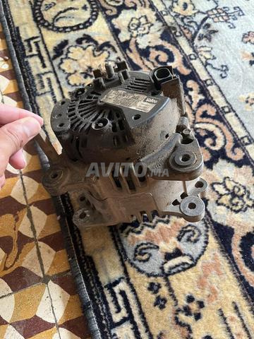 Alternateur VW Golf 5 - 2
