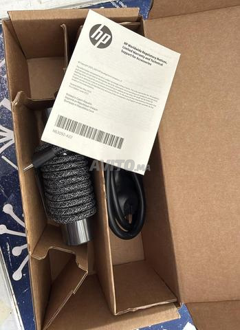 Chargeur HP USB‑C 65W – Original et Neuf - 2