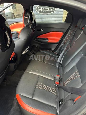Nissan Juke Essence Automatique 2021 à Casablanca - 2